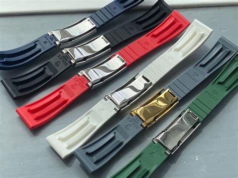 buy rolex strap|rolex strap replacement.